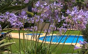 Apartment De Jardines